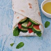 Arous Labneh