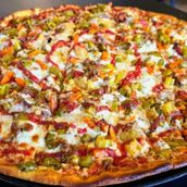 Chicago Mix Spicy