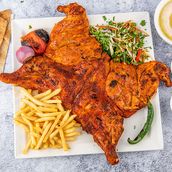 Normal Chicken