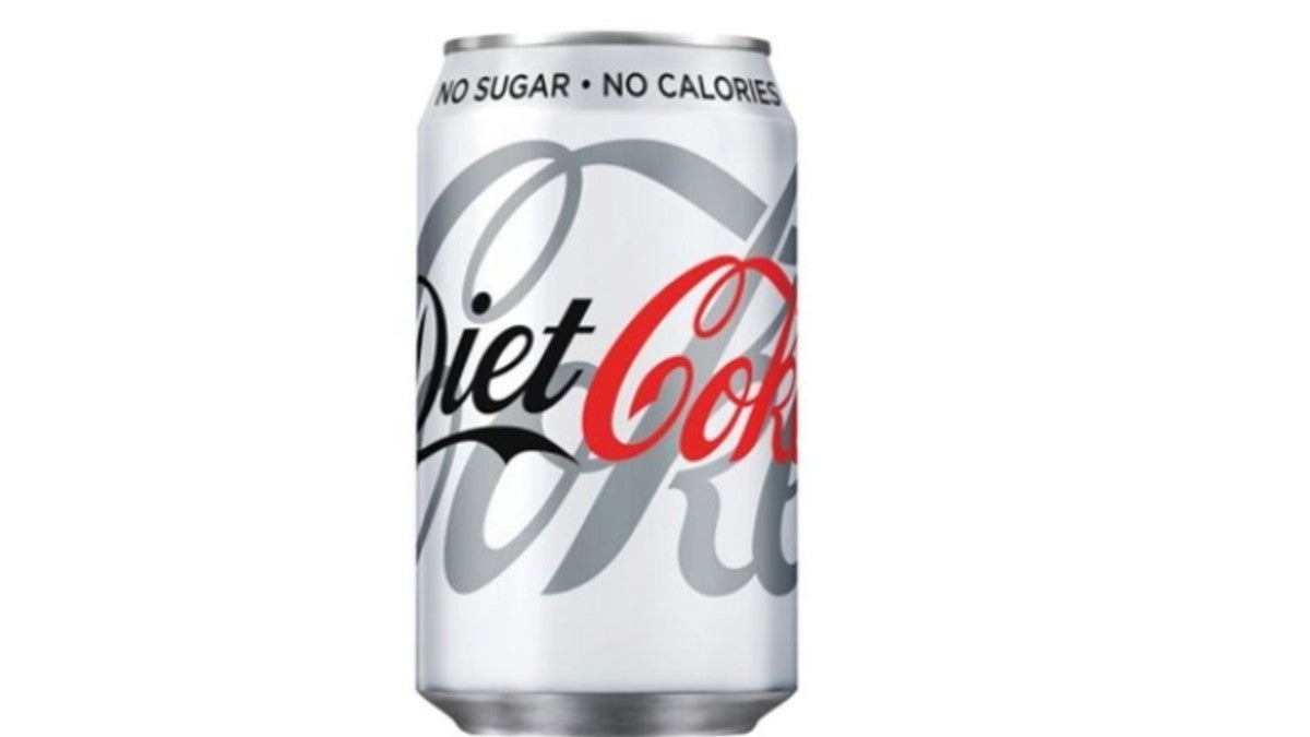 Diet Coke