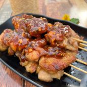 Esaan Chicken BBQ