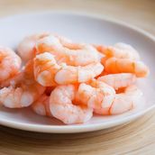Extra Shrimp