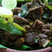 Beef Fry