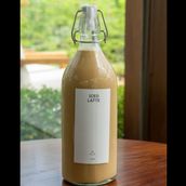 1L - Iced Spanish Late