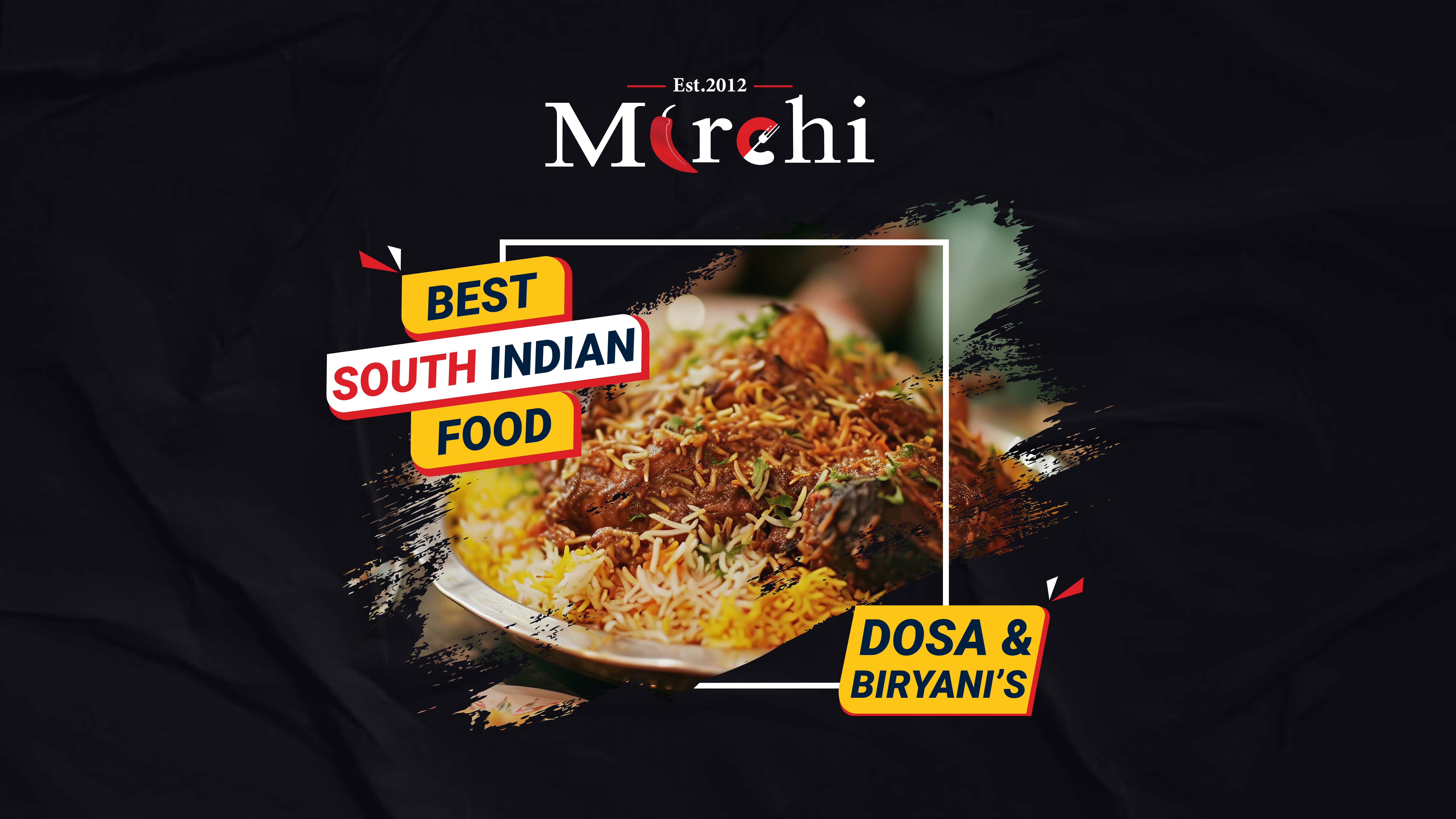 Mirchi
