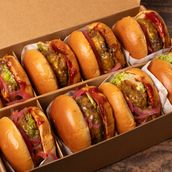 Hot Chic Box 6