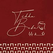 Tikka Baba Grills