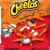 Cheetos