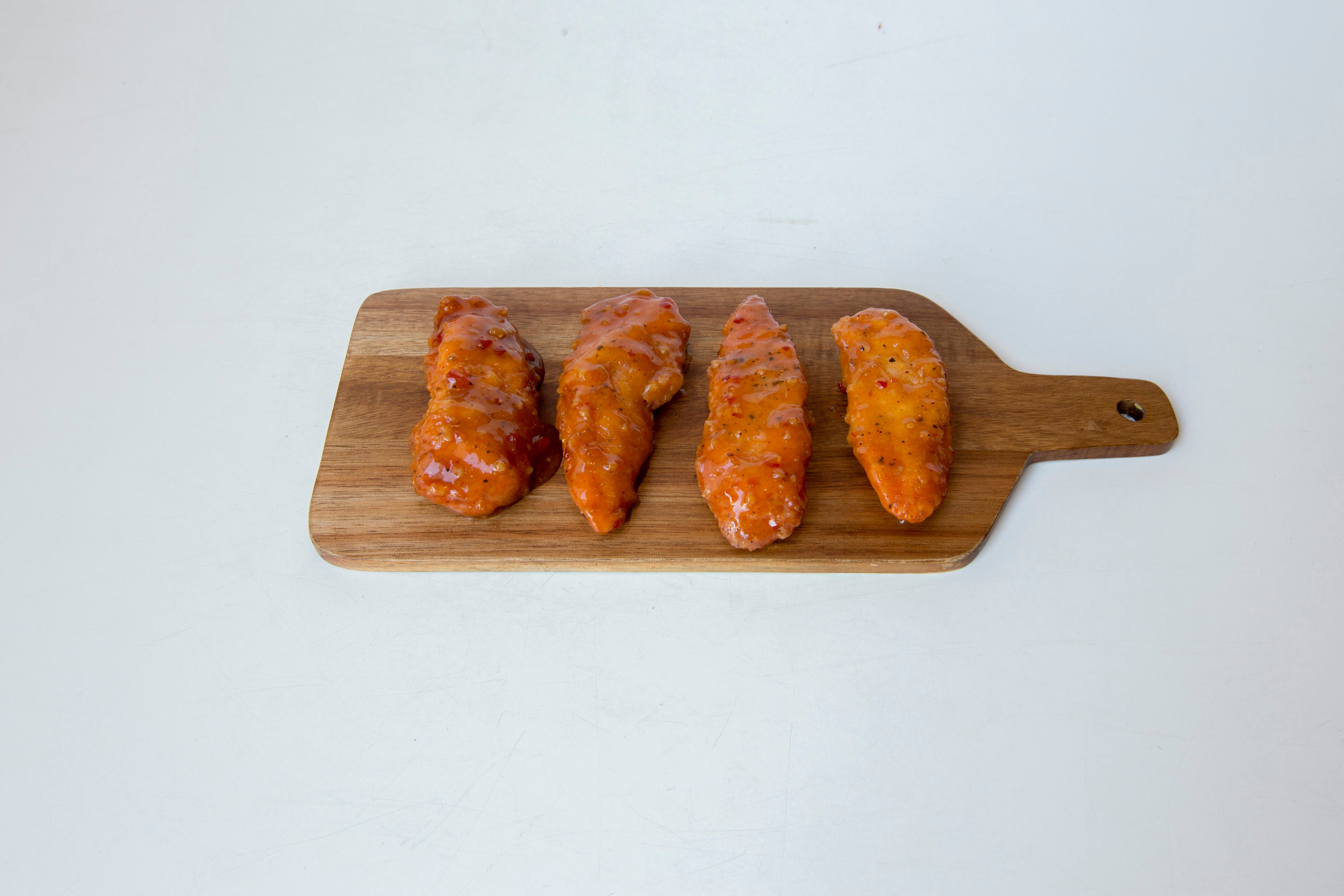 BONELESS SWEET CHILLI