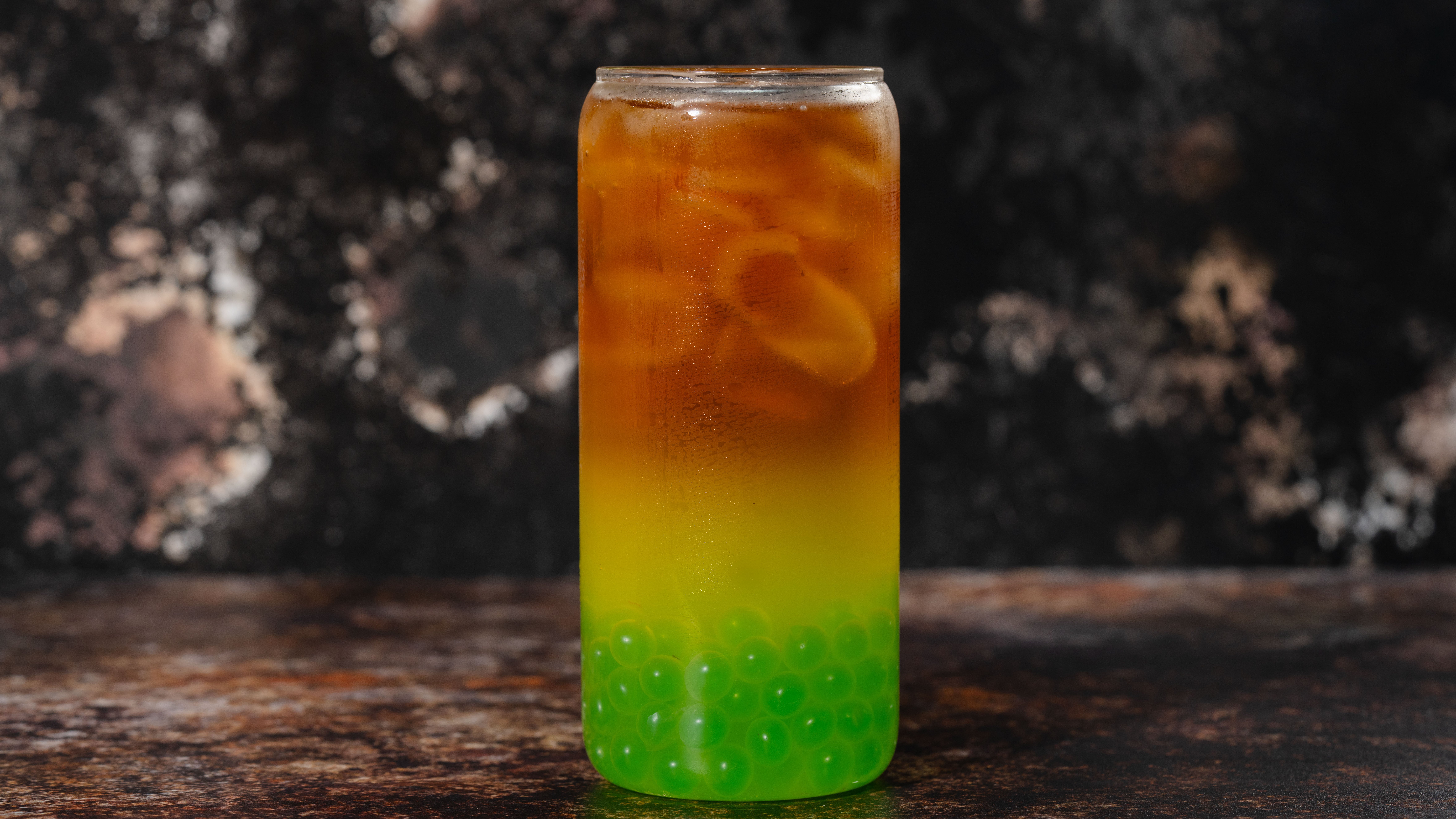 Grape Fruity