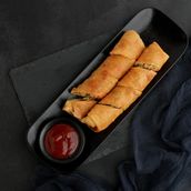 Spring Roll - Chicken