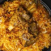 Biriyani Mutton