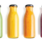 Bottle Juices