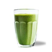 Green Powder