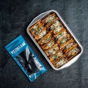 Crispy Short Ribs