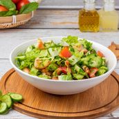 Arabic Salad