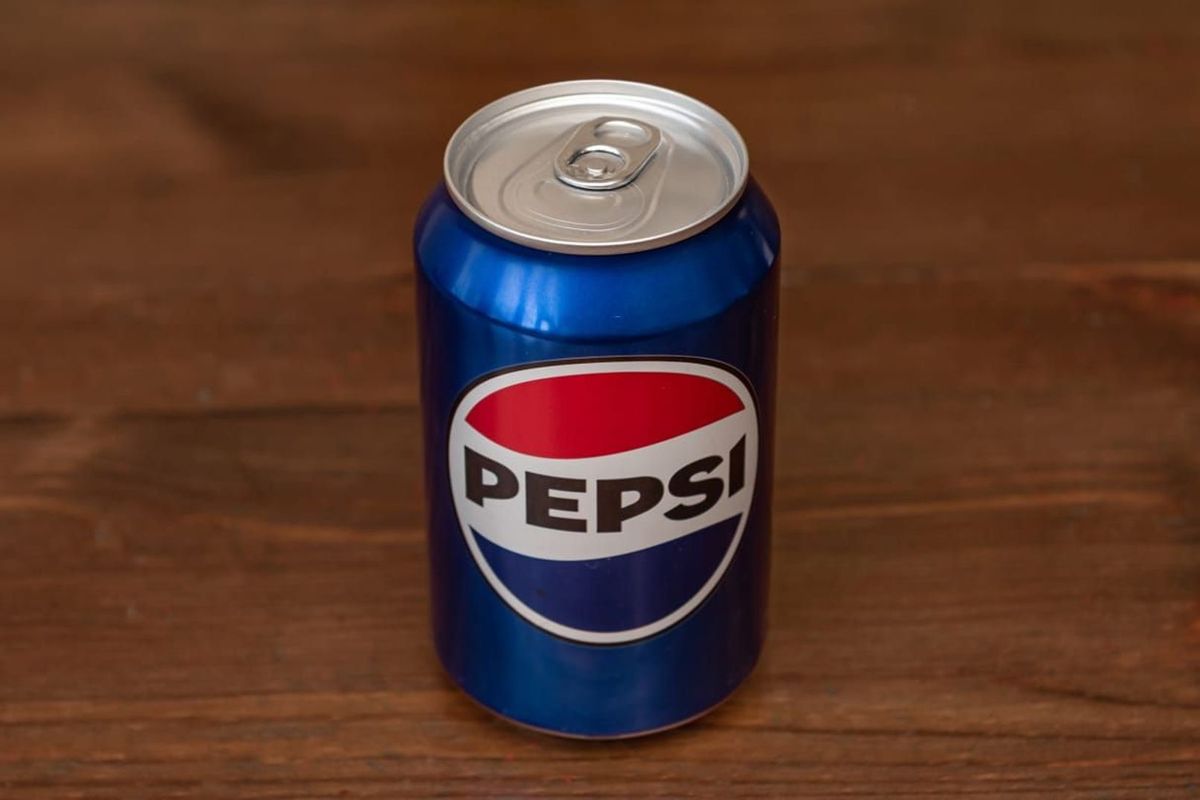 Pepsi