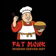 Fat monk