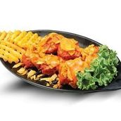 Dynamite Shrimps