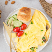 Omelette