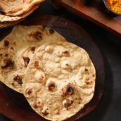 Tandoori Roti