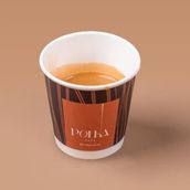 Espresso coffee