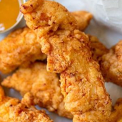 Chicken Fingers