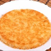 Kunafa With Cheese