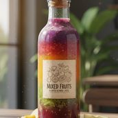 Mixed Fruits