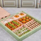 4 Mix Sweet Box
