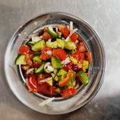 Salad Balady