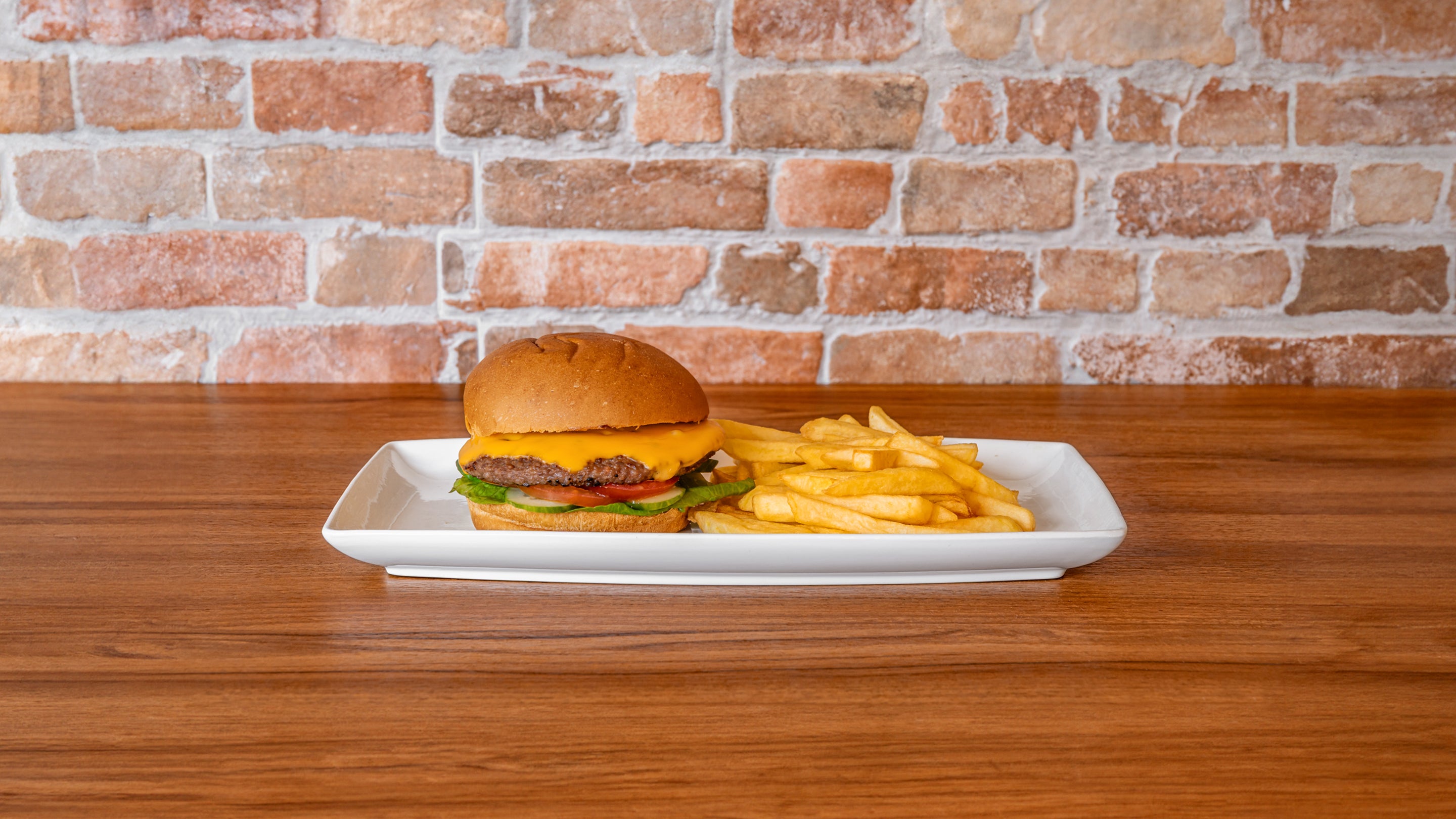 Burgers