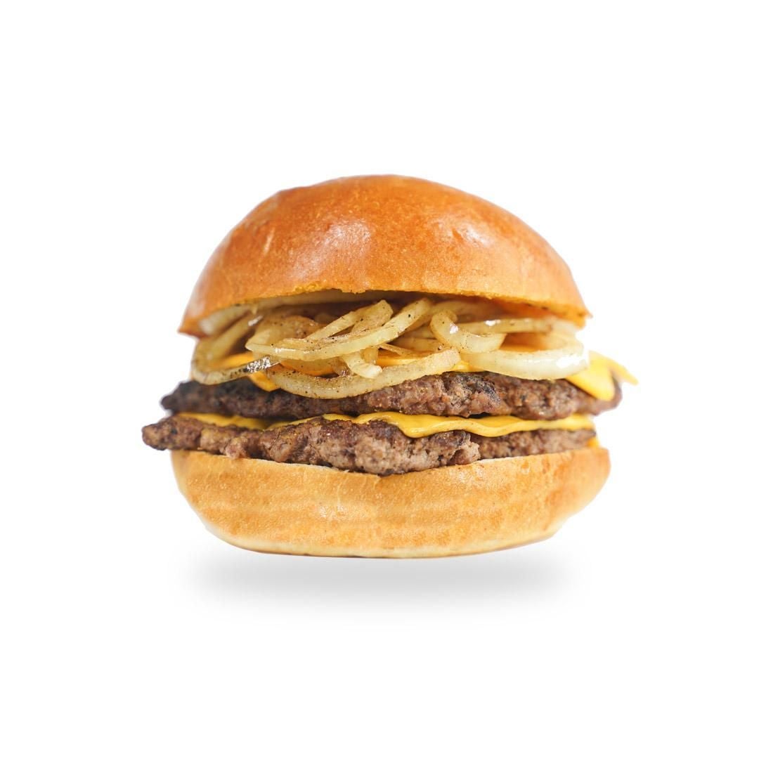 Oklahoma Burger