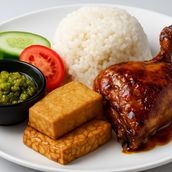 Ayam Bakar Kecap
