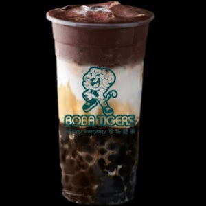 Tiger Sugar Chocolate