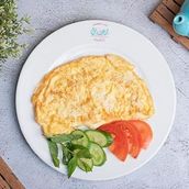 Italian Omelette
