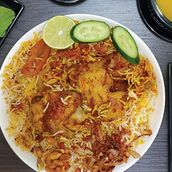 Zarbian Chicken