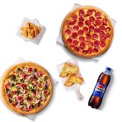 Supreme Family Meal