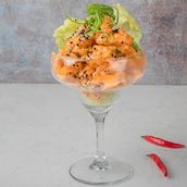 Dynamite Shrimp
