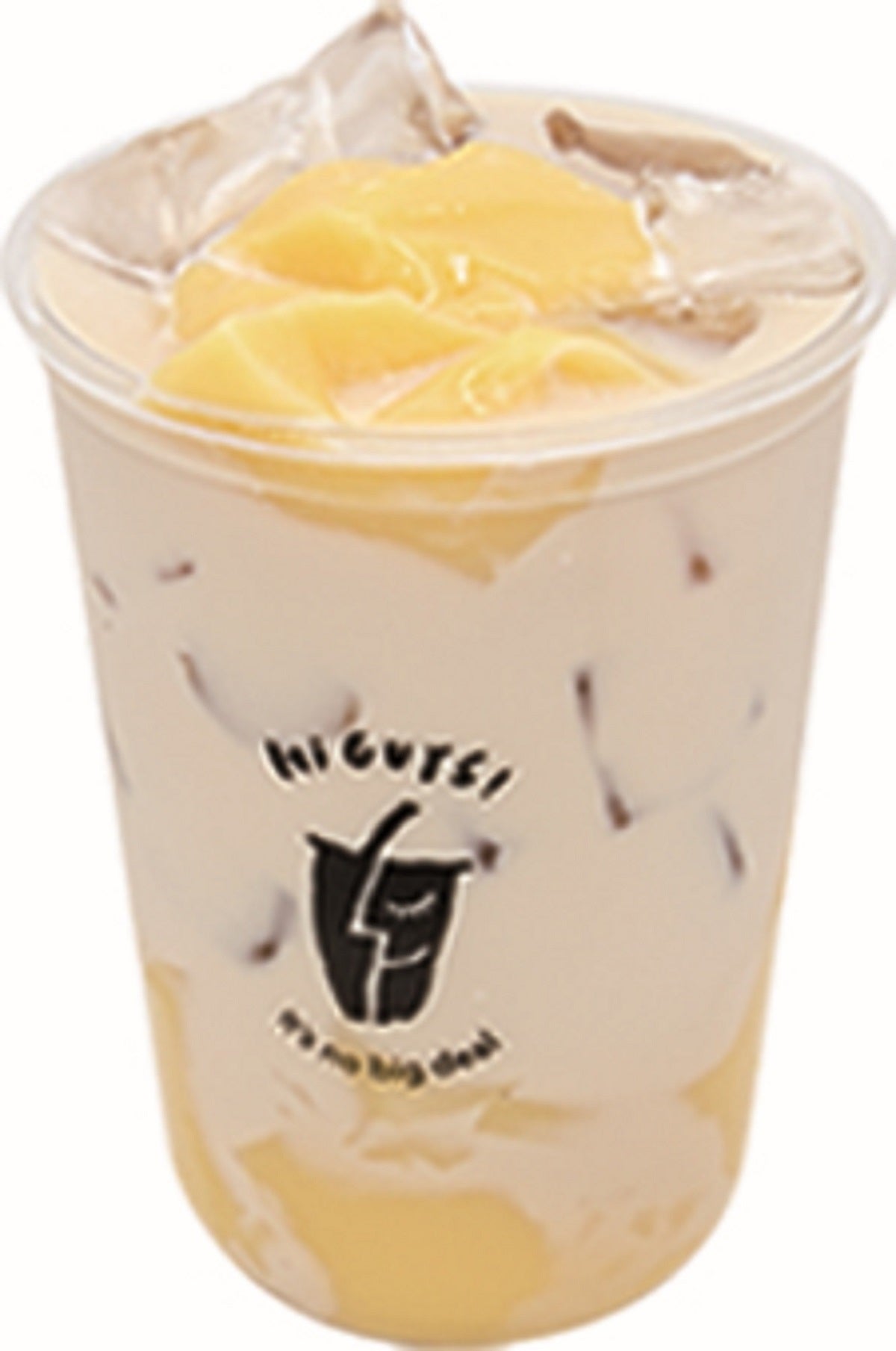 Pudding Milk Tea (VG)