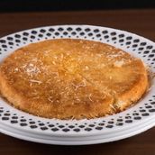 Cream Kunafa