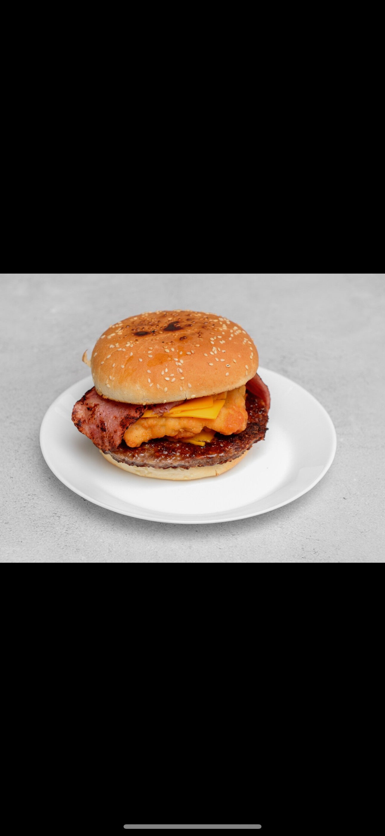 USA Burger