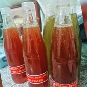 Pure Mountain Sidr Honey