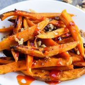 Sweet Chili Fries
