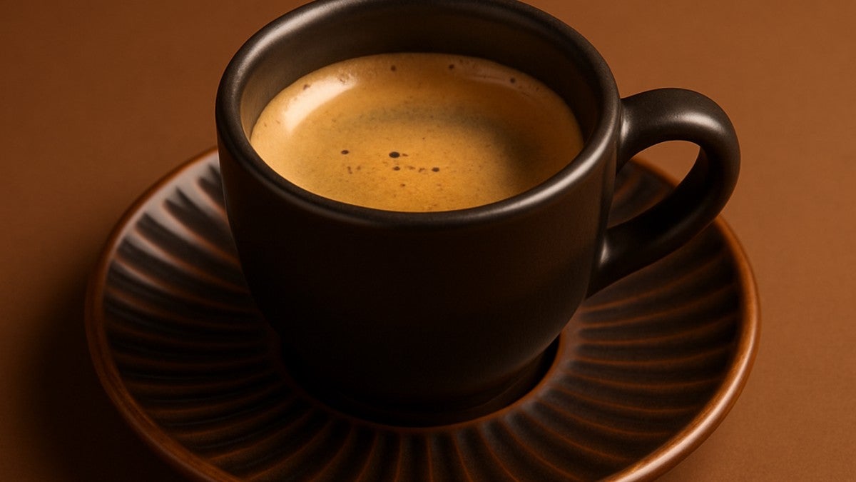 إسبريسو Espresso