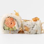 Bonito California Rolls