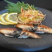 Unagi Nigiri