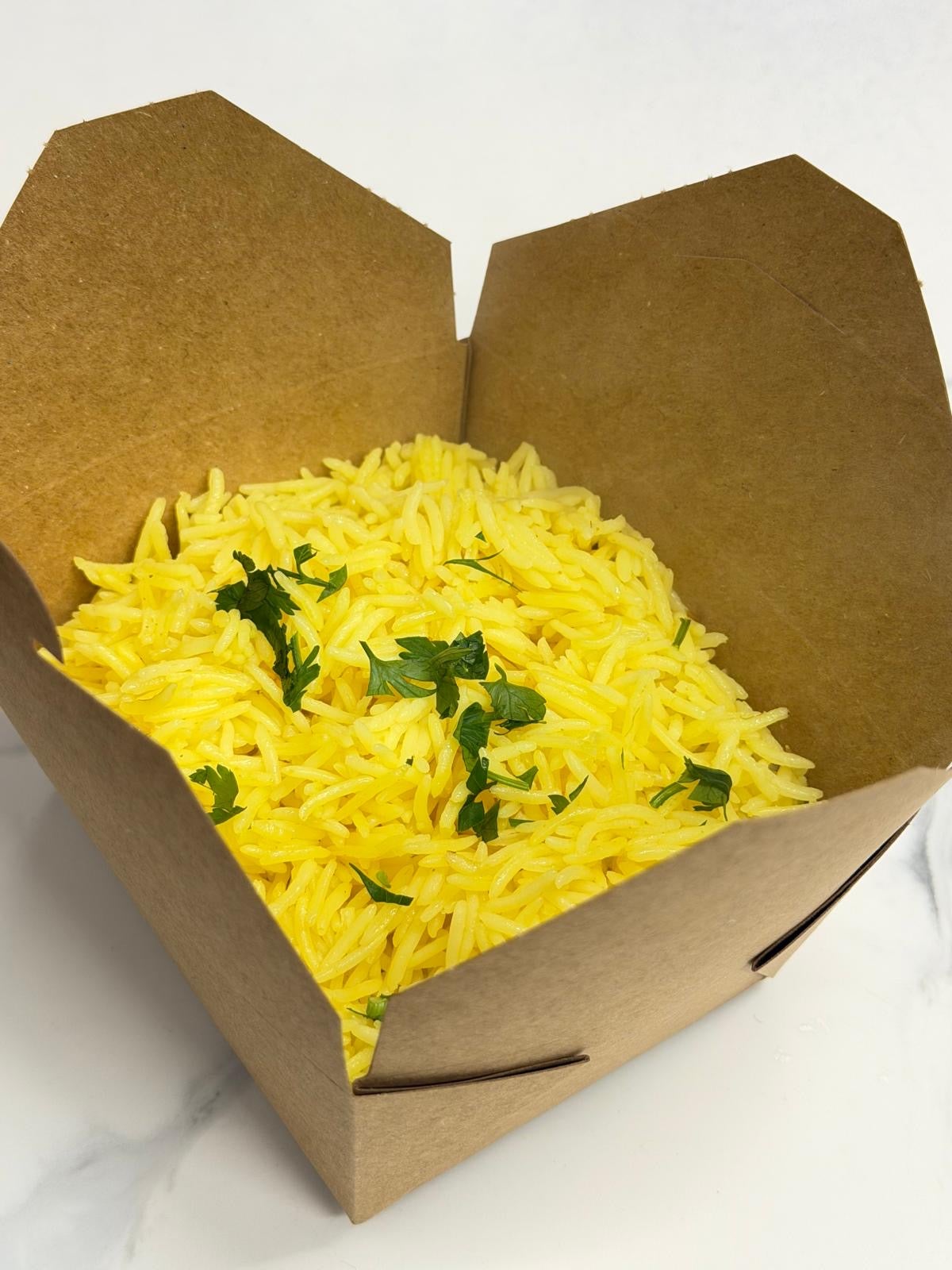 Rice Bowl