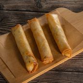Cheese Rolls