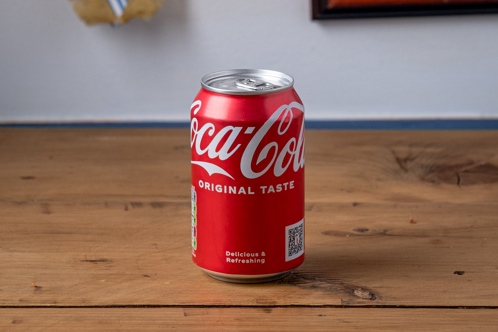 Coke 🥤